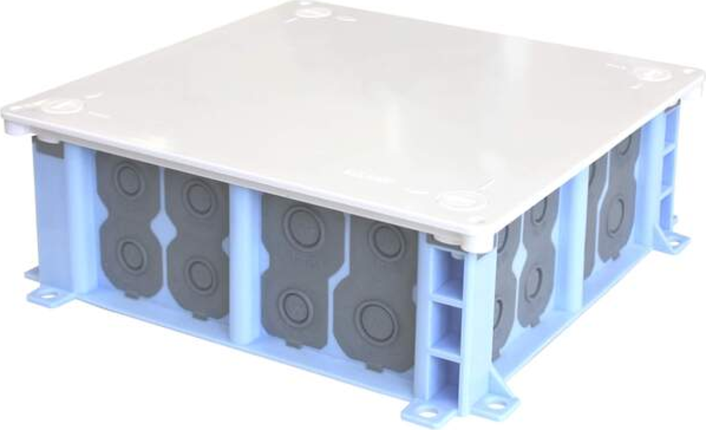 Bte comble AIR'm. 160x160x65