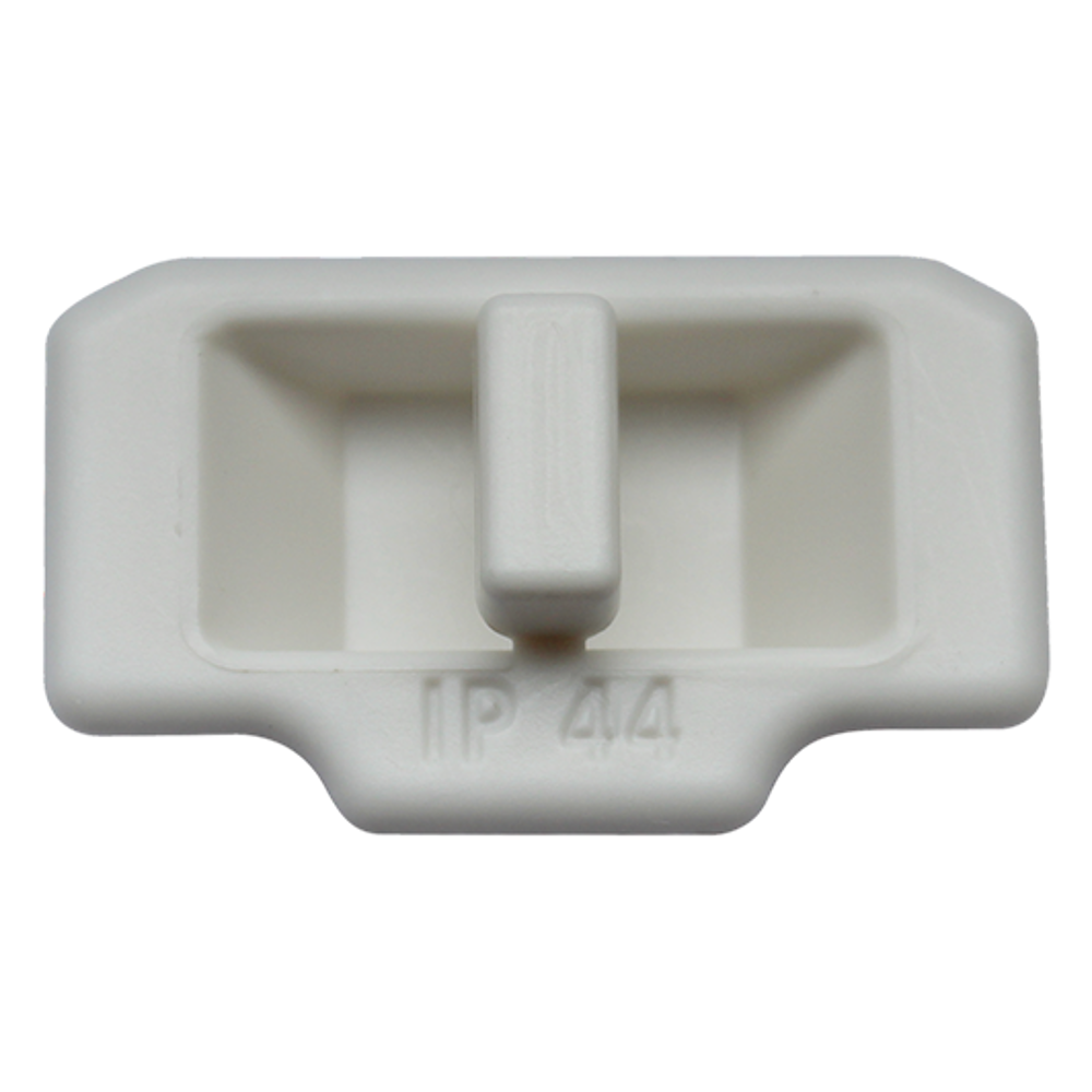 Capot IP44 pour DCL