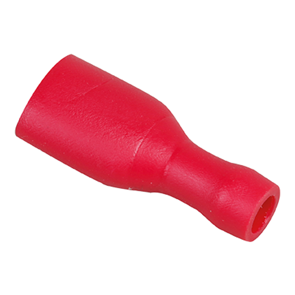 Co.fem.isol.6mm 0,5à1,5²r