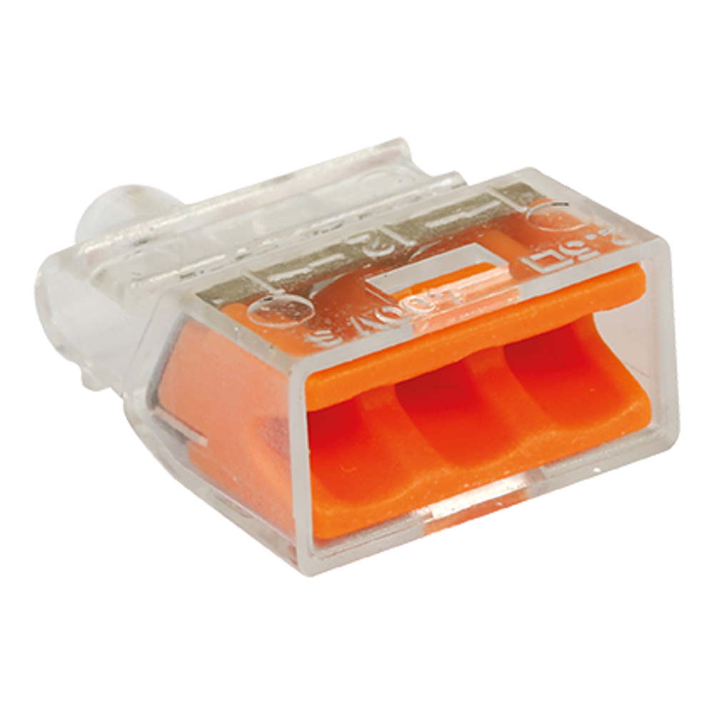 Connect. Transp. X 3P /5000