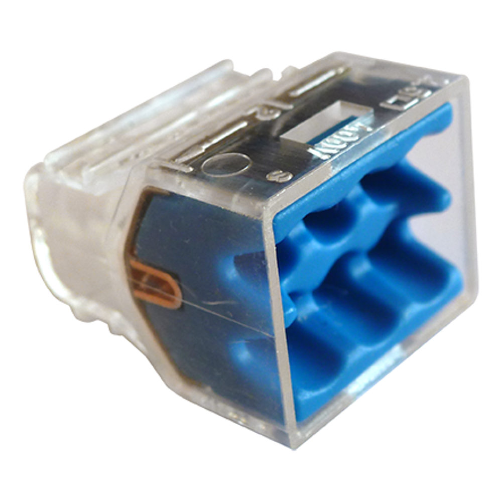 Connect. Transp. X 6P /5000