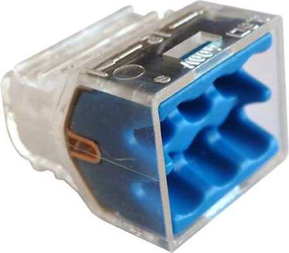 Connect. Transp. X 6P /5000