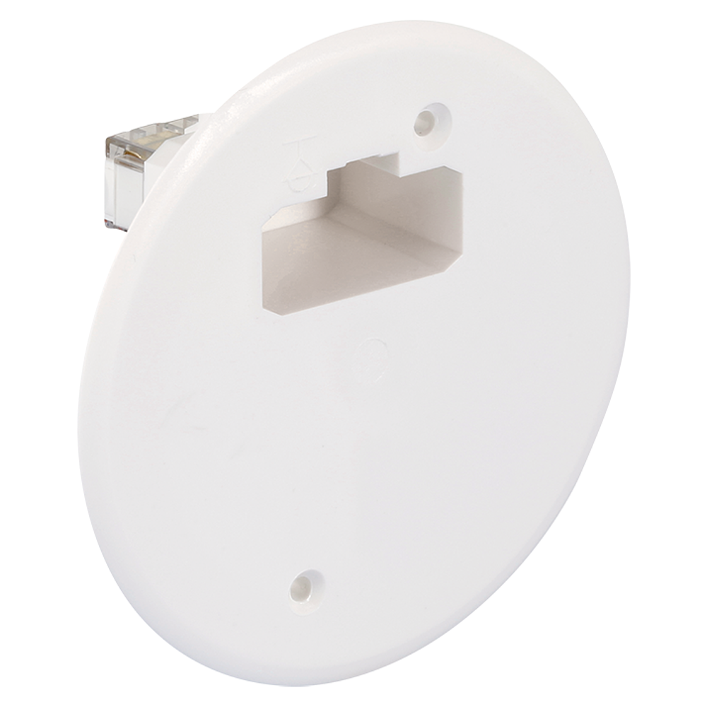 Couvercle DCL applique