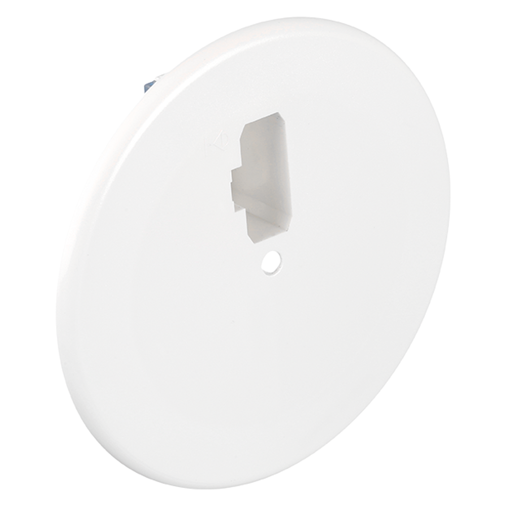 Couvercle DCL Ø120 radial