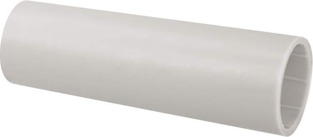 Manchon souple d20mm gris