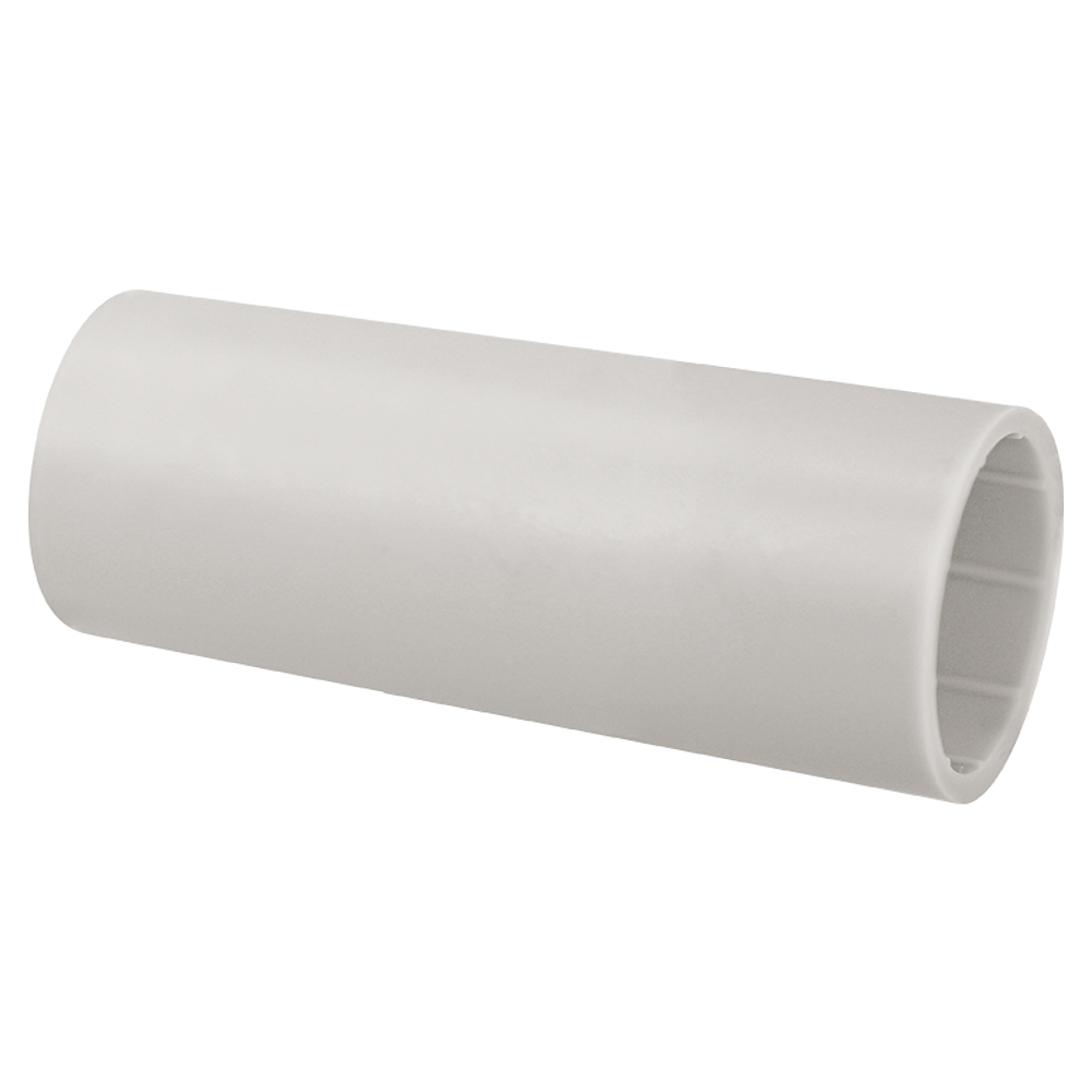 Manchon souple d20mm gris