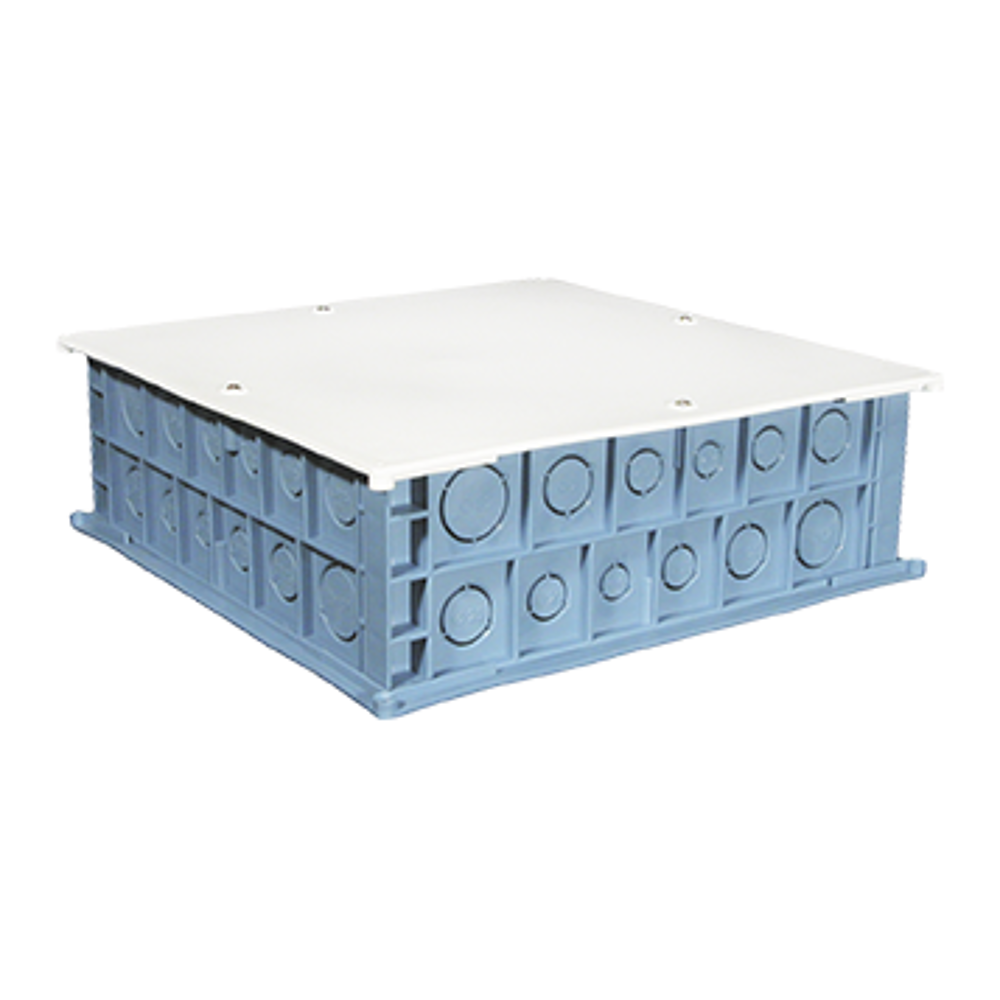 Boite comble 200x200x96mm