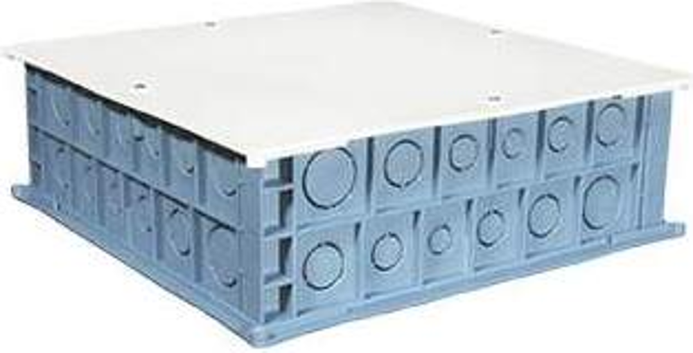 Boite comble 200x200x96mm
