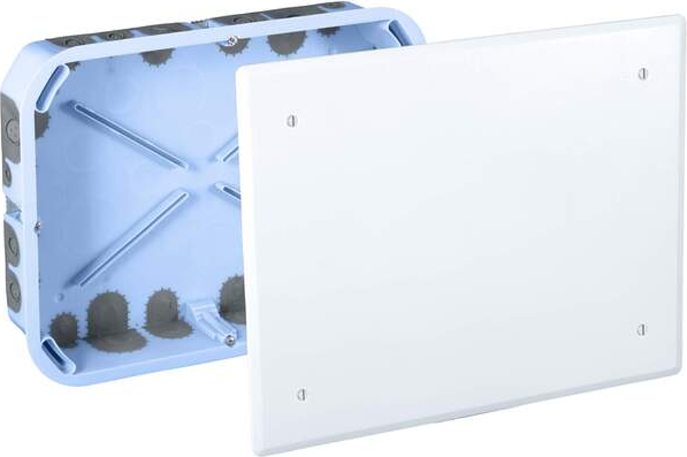 Bte dériv. R'metic 250x190x50