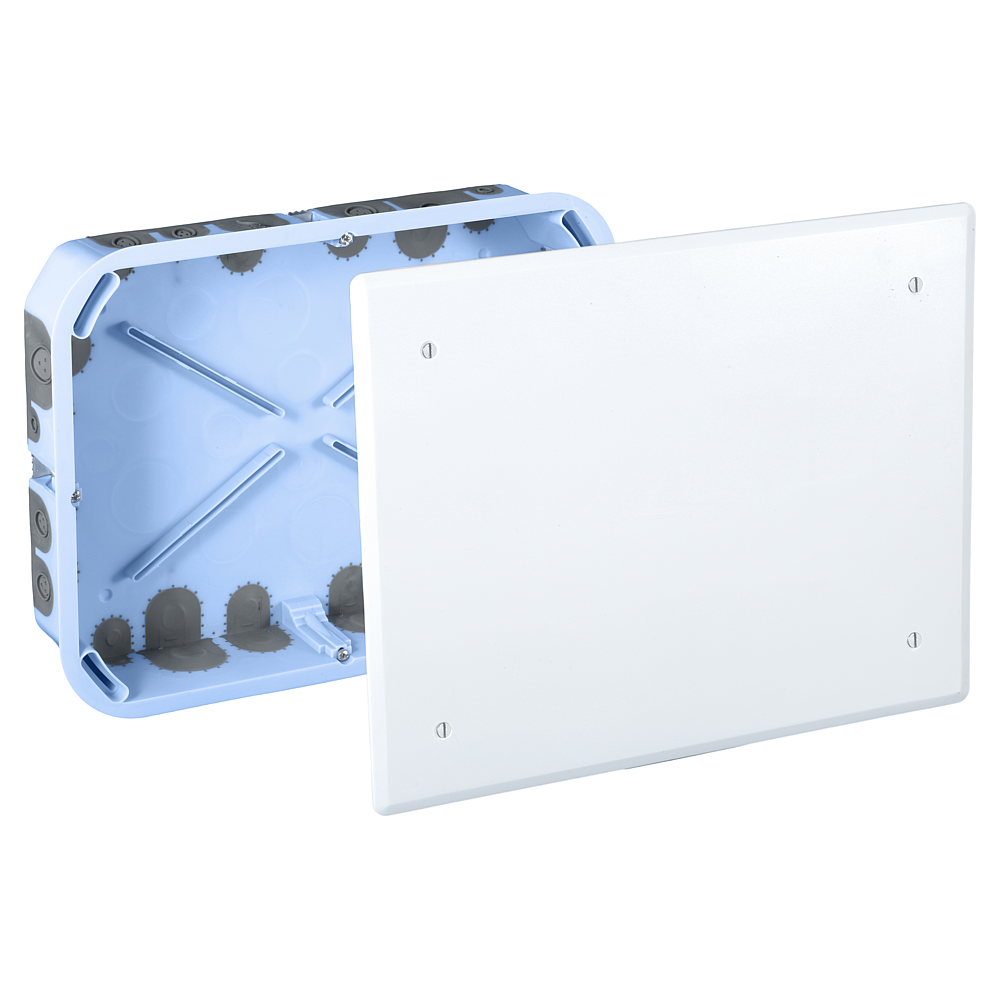 Bte dériv. R'metic 250x190x50