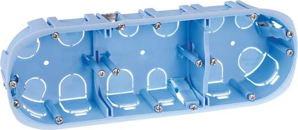 Bte Enc. XL 3P F67x40mm