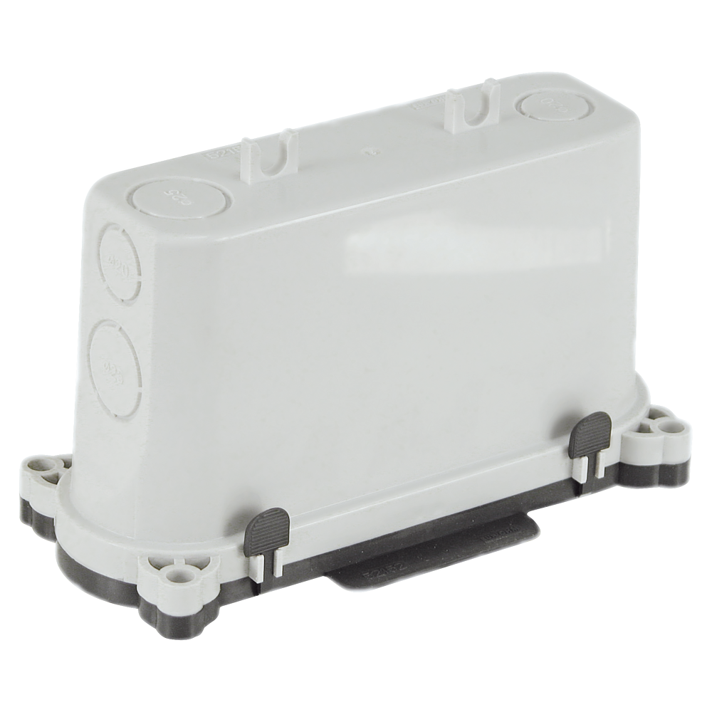 Descente clois XL avec couv.
