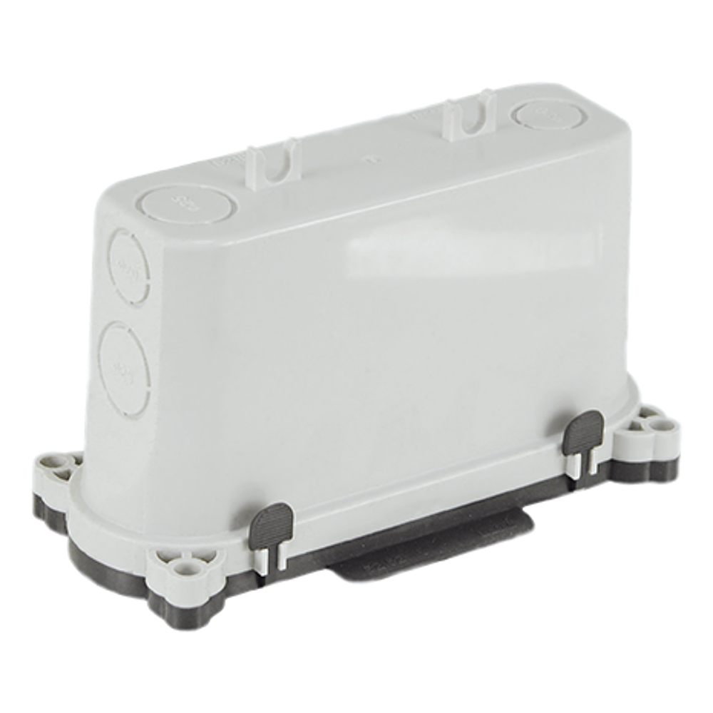 Descente clois XL avec couv.