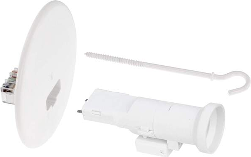 Kit couv. DCL120+pit 120+E27