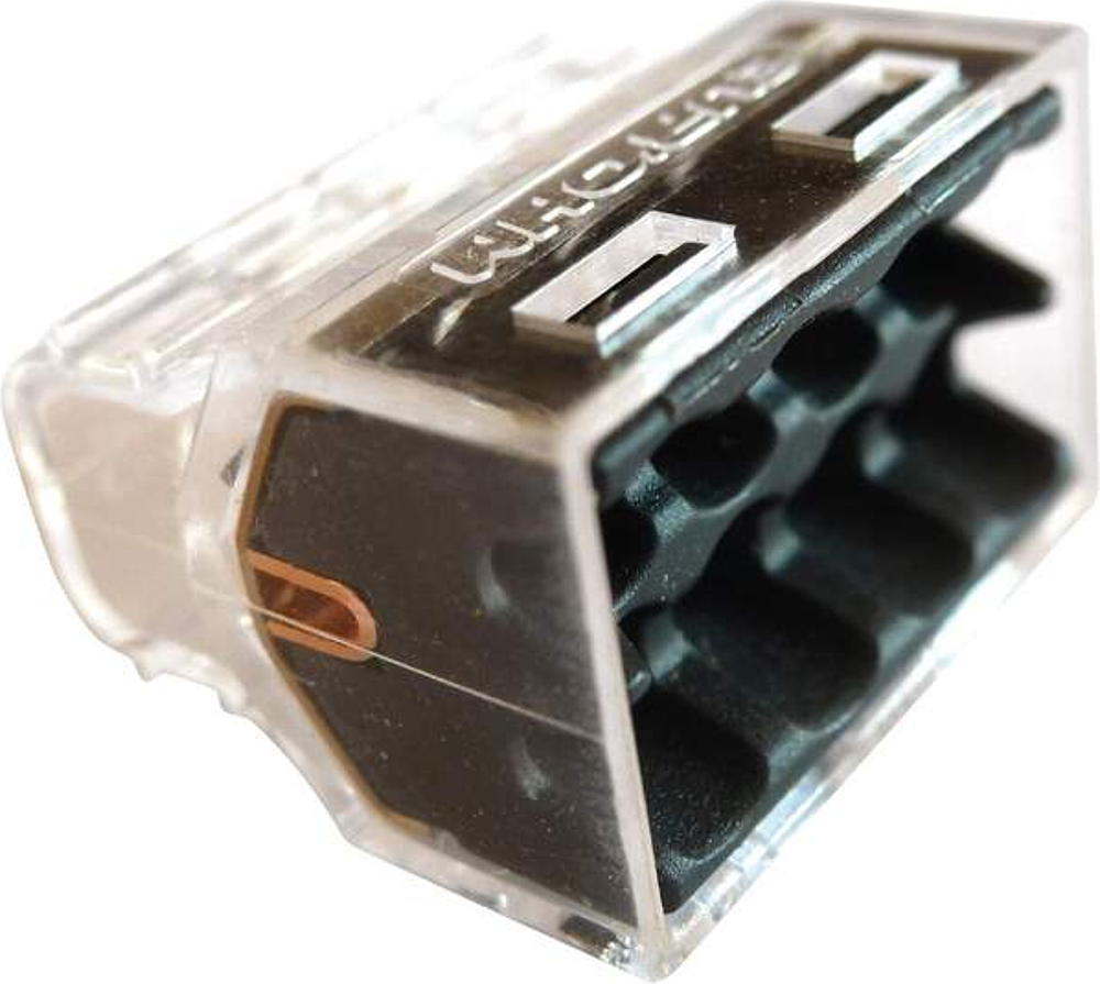 Connect. Transp. X 8P /50