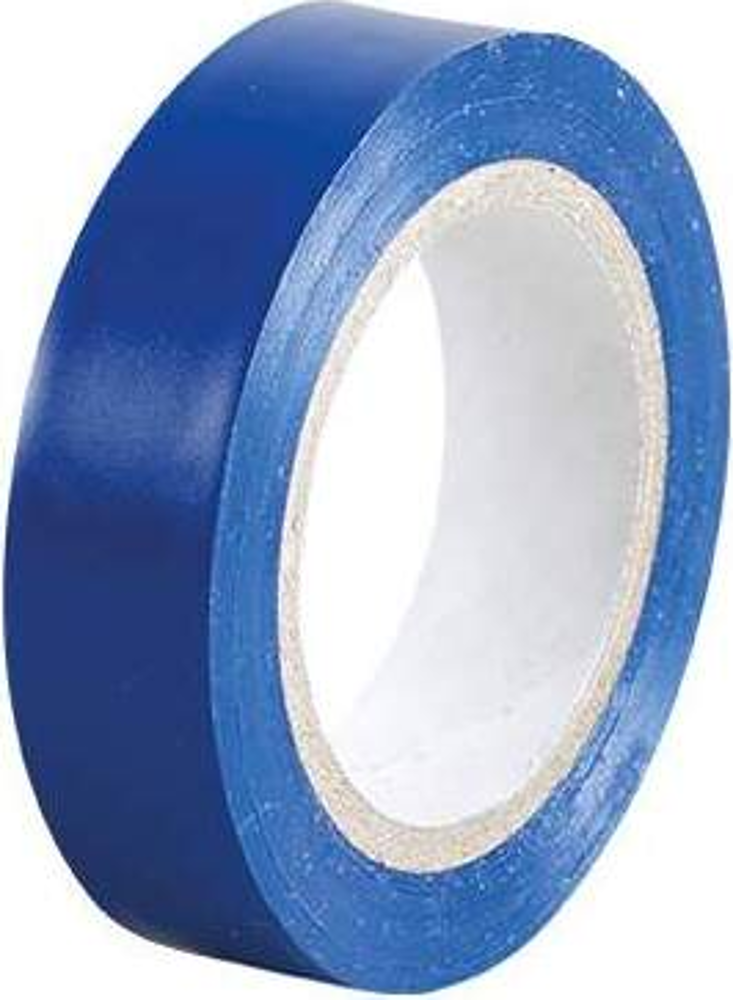 Ruban bleu 15x10