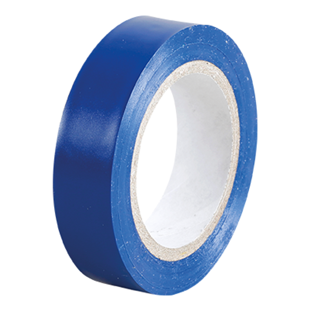 Ruban bleu 15x10