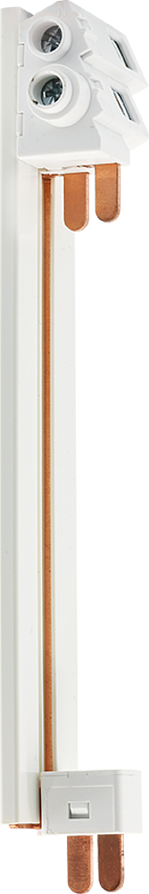 Peig V 1P+N 2R ID H/H +borne