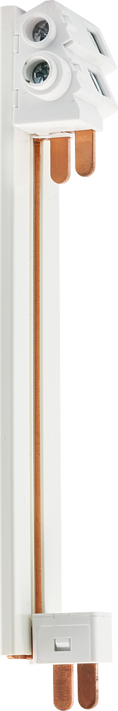 Peig V 1P+N 2R ID H/H +borne