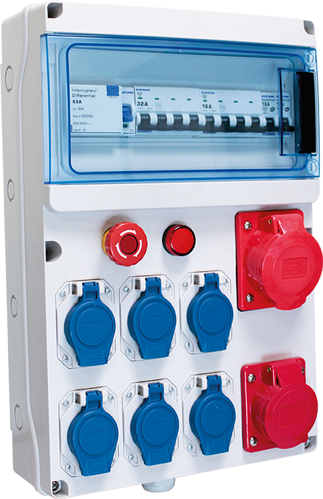 Coff chantier tri 6 pri