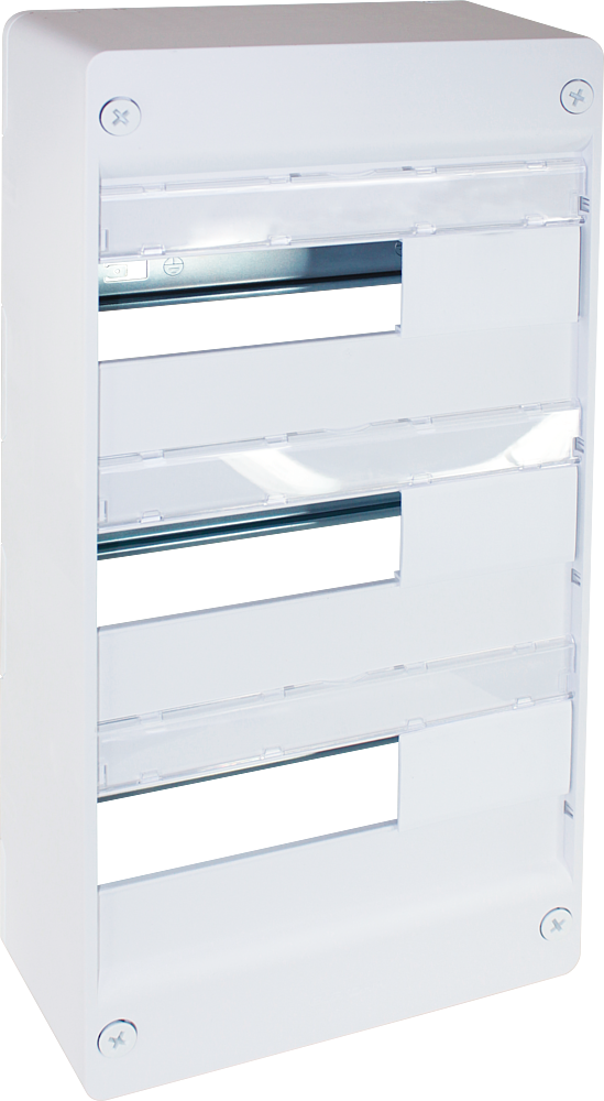 Coffret 39 modules 3Rx13M