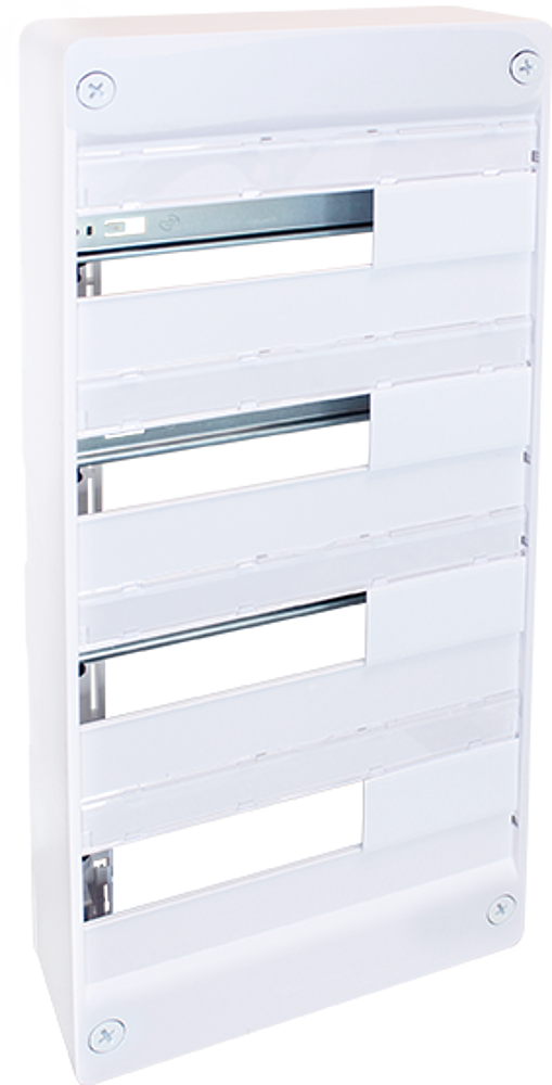 Coffret 52 modules 4Rx13M