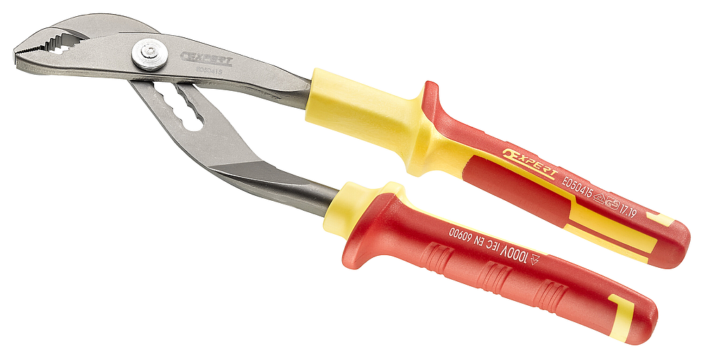 PINCE 1000V MULTIPR.ENTREP. 250MM