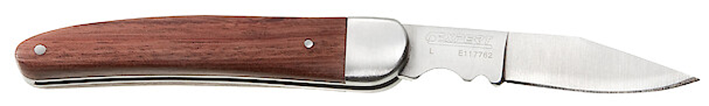 COUTEAU ELECTRICIEN A DENUDEUR