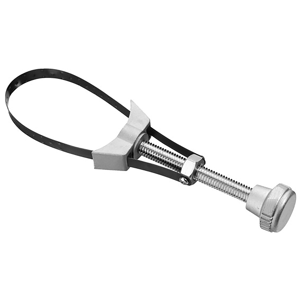 CLÉ À SANGLE POUR FILTRE PL
