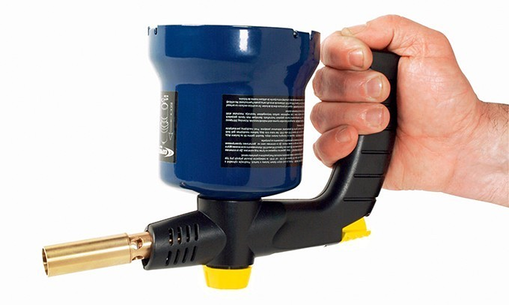 LAMPE A SOUDER PRO  PIEZO