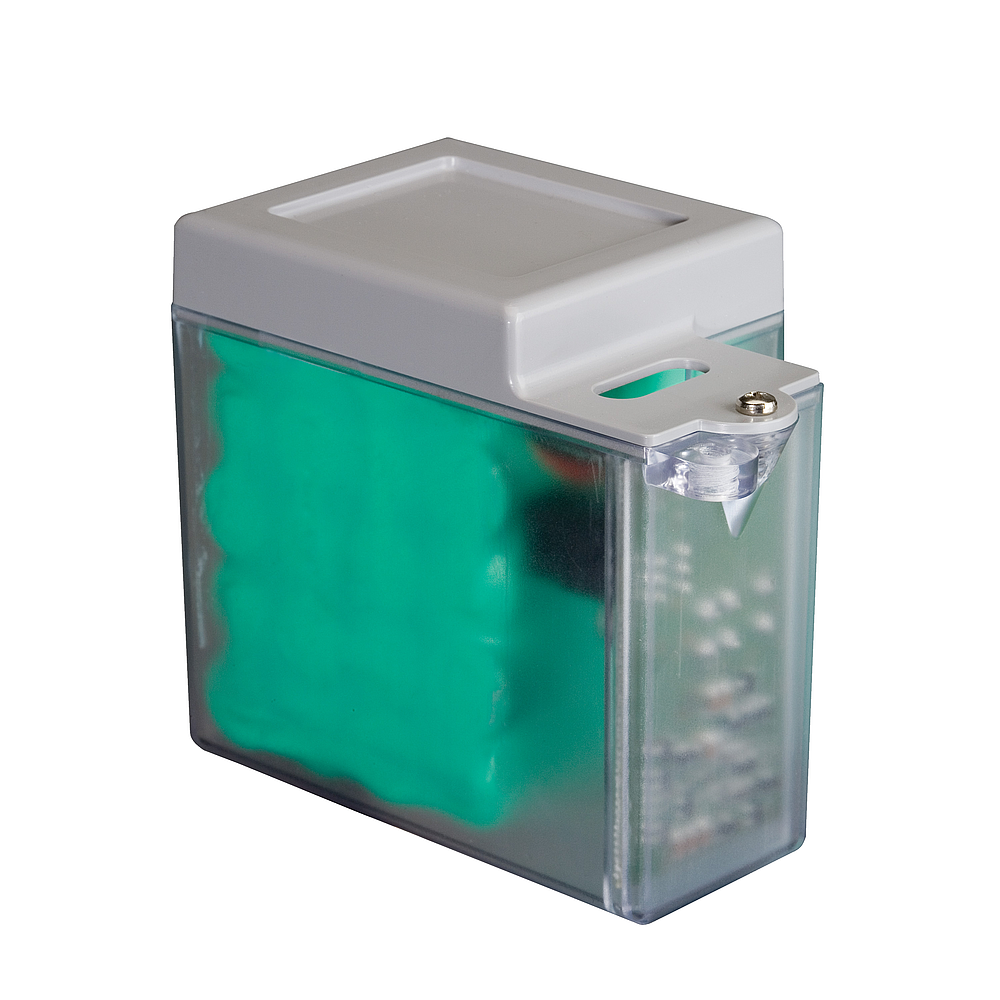 kit batterie de secours xbat24