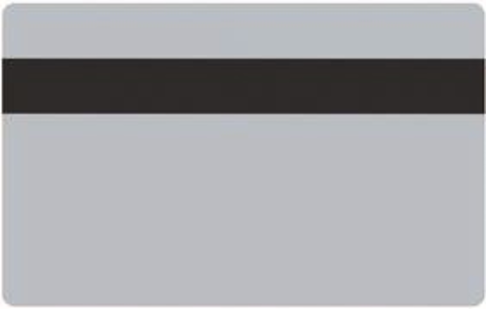 carte mifare avec bande mag