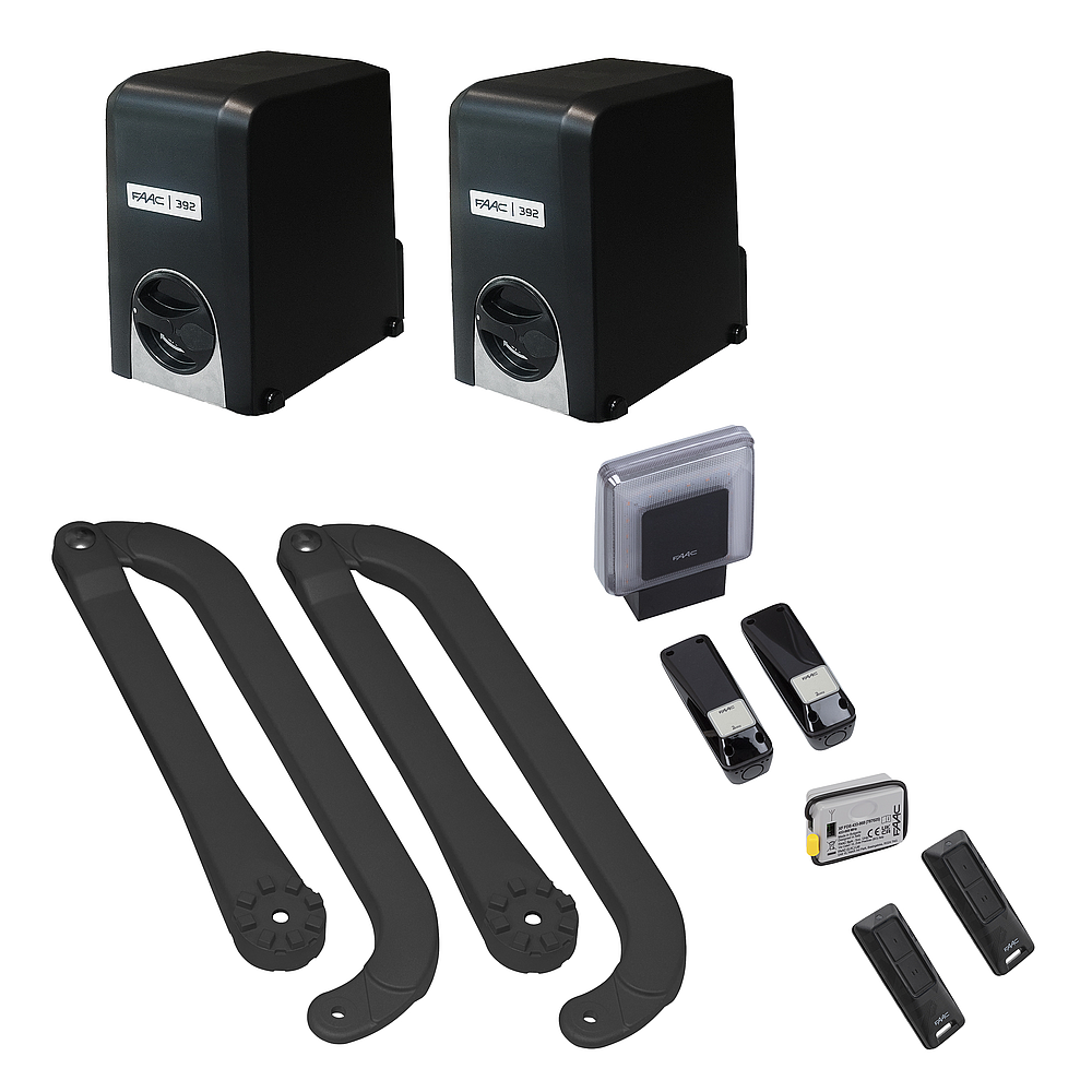energy kit 392
