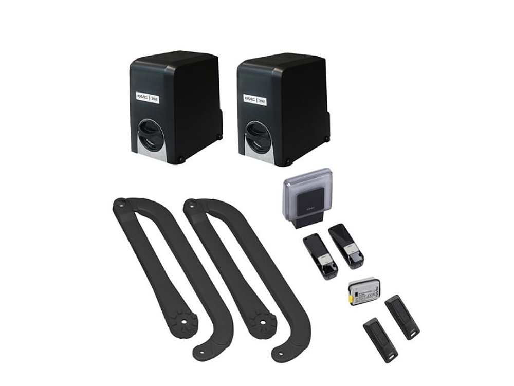 energy kit 392