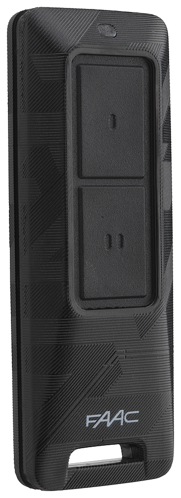 emetteur xt2 fds 433-868 noir
