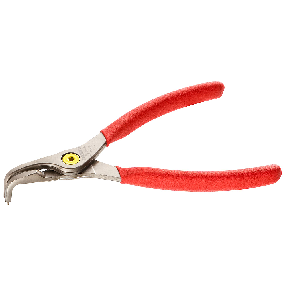 197A.23 - Pince circlips exterieur - Bec 90° Facom