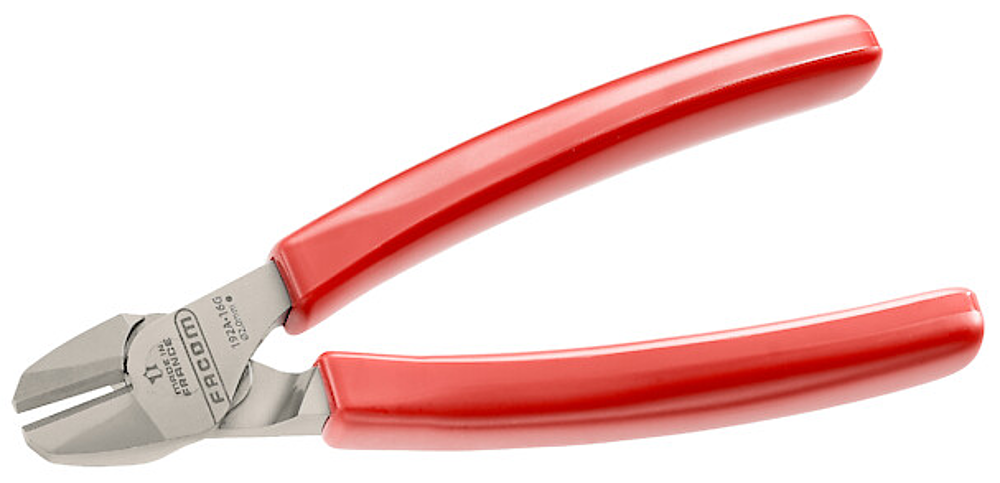 192A.16G - Pince coupante diagonale - haute performance