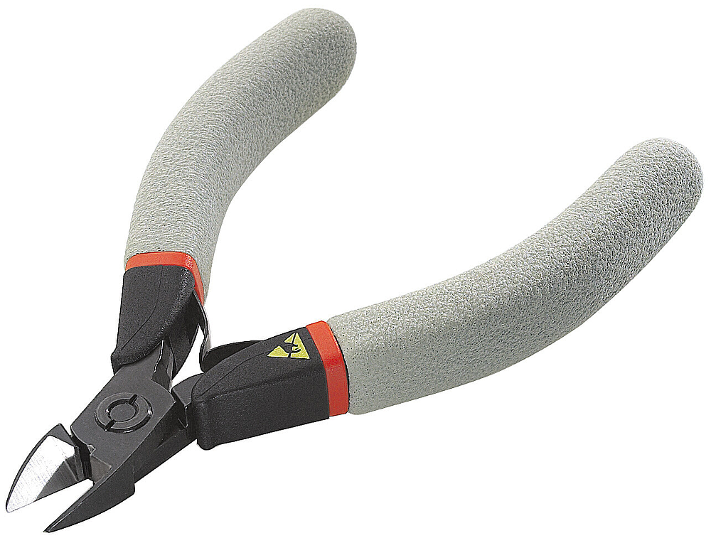 PINCE COUPE RASE ALLONGEE ESD 425.E