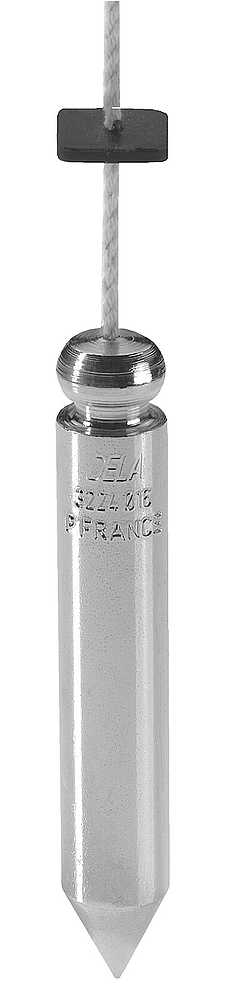 FIL A PLOMB MECANICIEN DELA.3224.00