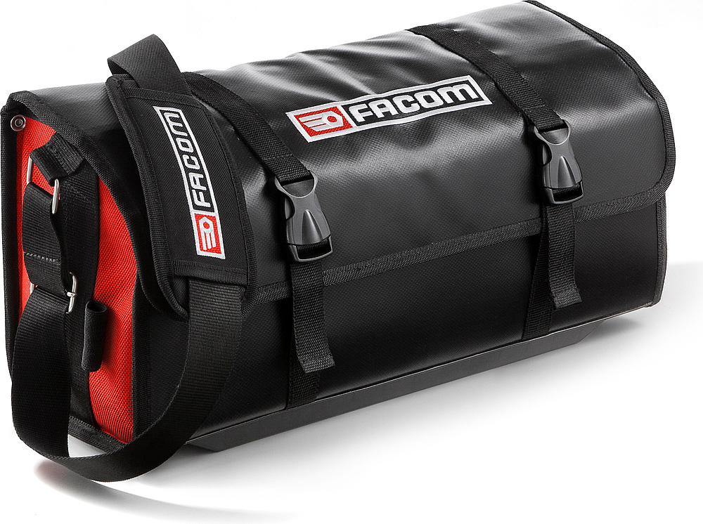 Caisse à outil sac textile PVC PROBAG enduit 54cm FACOM BS.LMBCPB