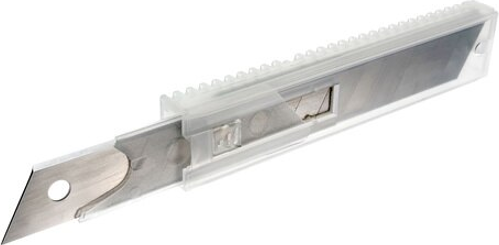 844.S18L10 - Distributeur de 10 lames sécables de 18mm Facom