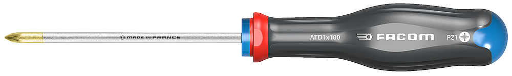 Tournevis PROT2 – Pozidriv – ATD - Vignette 4