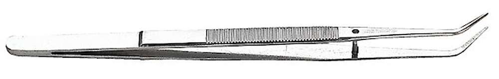 152 - Brucelle modèle coudé à 45° Facom