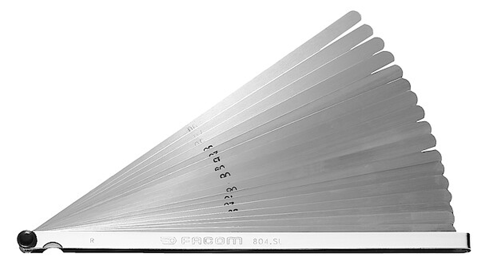 JAUGE METRIQUE LONGUE 804.SL