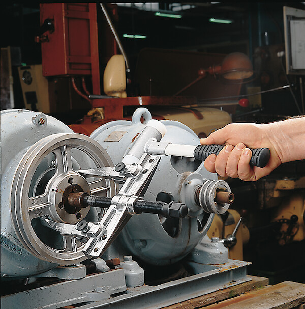 EXTR.2 GRIF.COULIS.- 20-160MM U.32T6-16