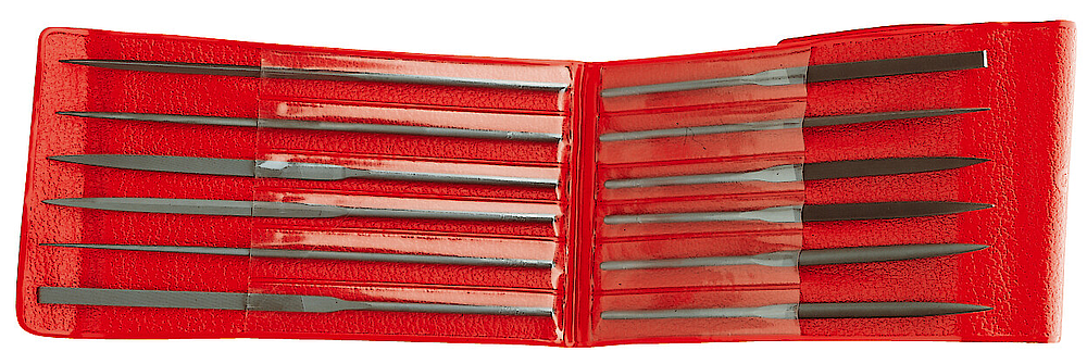 12 LIMES PREC.T2-180MM BT PLAS AS.12LTP180T2A