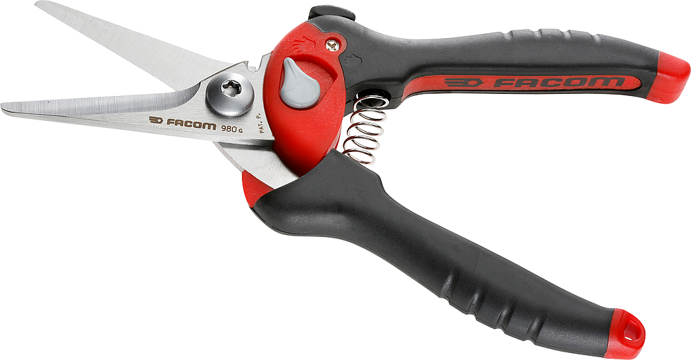 Cisaille multi-usage coupe tout Facom 980.PB