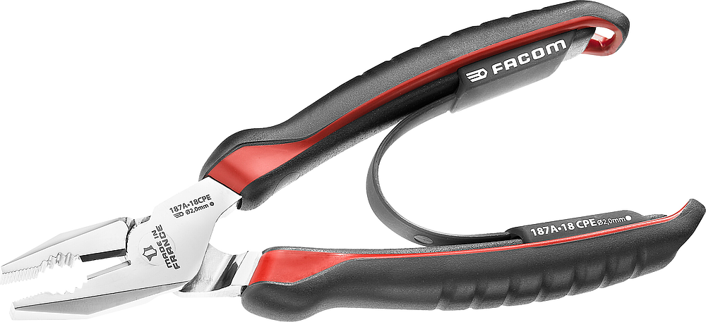 Pince universelle – Réf. 187A.CPE - Vignette 3