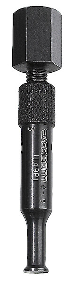 Extracteurs à pinces, prise par l'intérieur Facom U.49P U.49P1