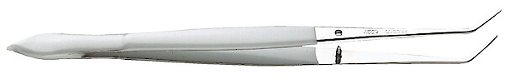 152.Y - Brucelle coudée modèle PVC Facom